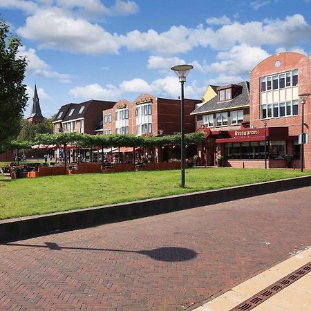 Hotel Parkzicht Veendam Dış mekan fotoğraf