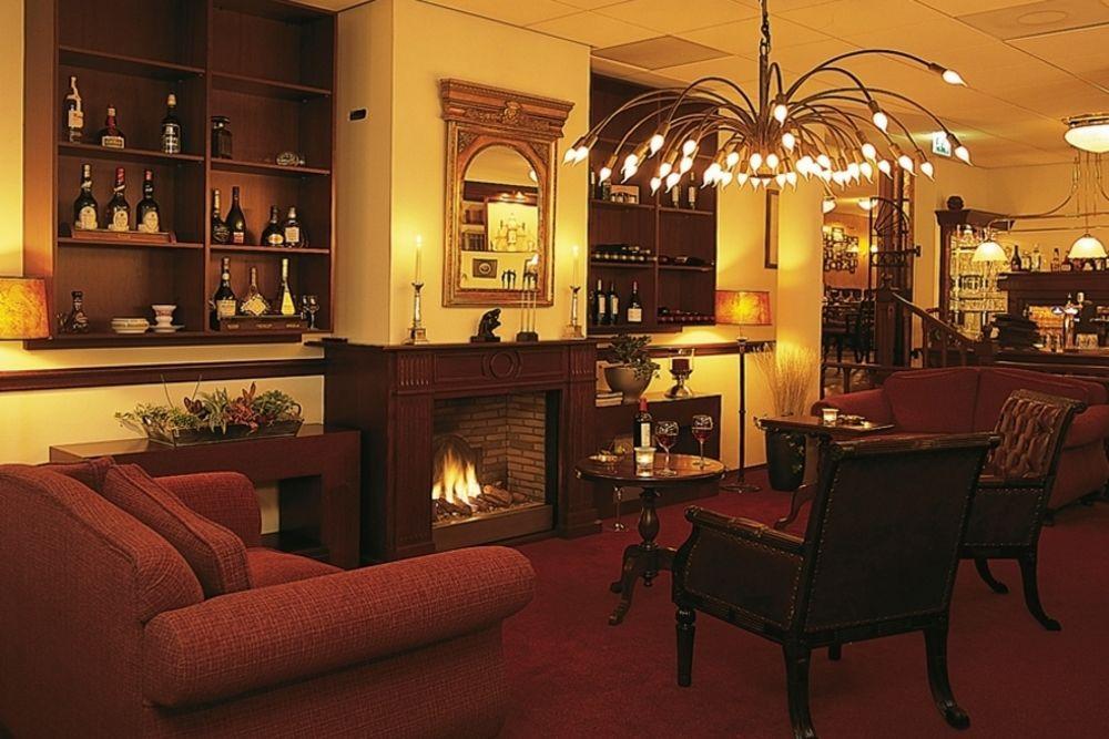 Hotel Parkzicht Veendam Dış mekan fotoğraf