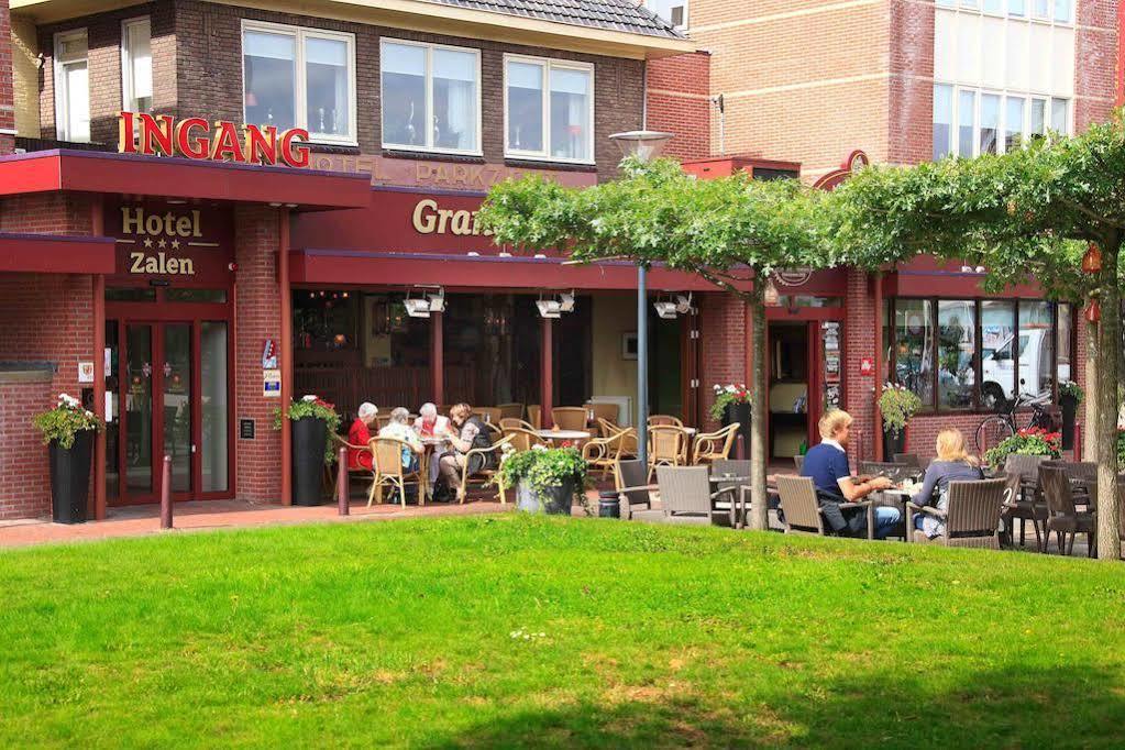 Hotel Parkzicht Veendam Dış mekan fotoğraf