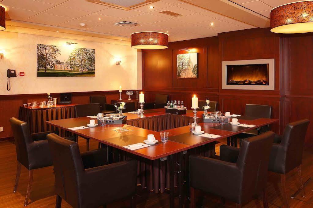 Hotel Parkzicht Veendam Dış mekan fotoğraf