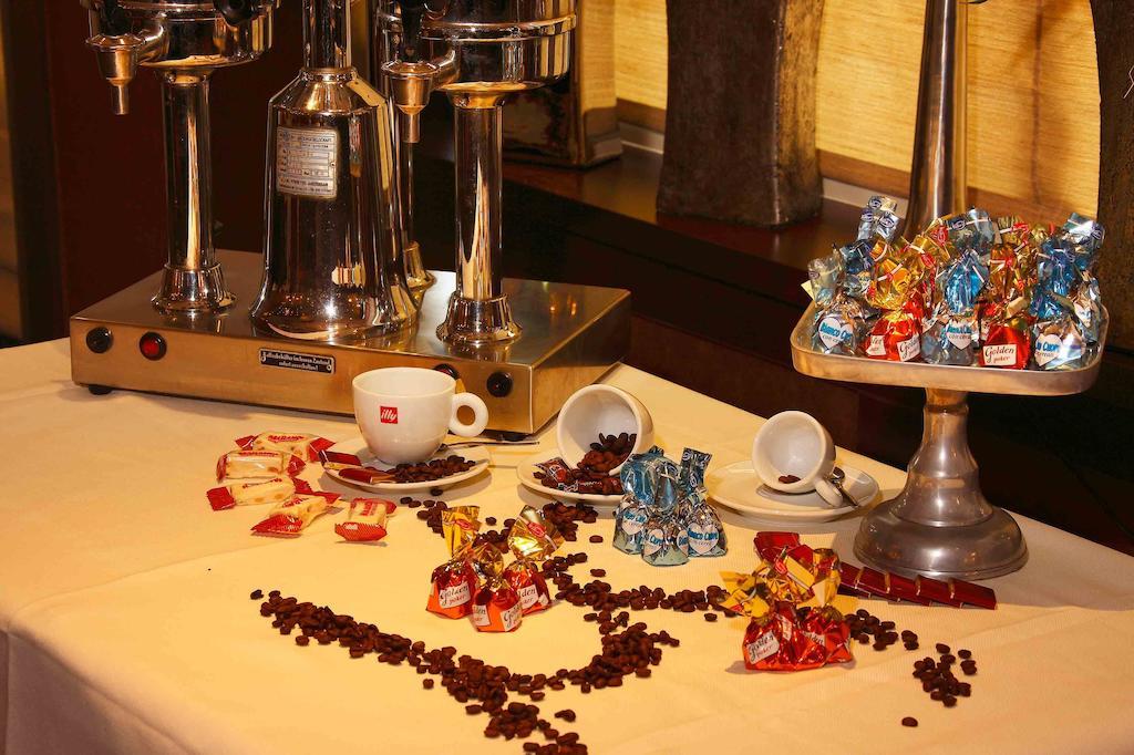 Hotel Parkzicht Veendam Dış mekan fotoğraf
